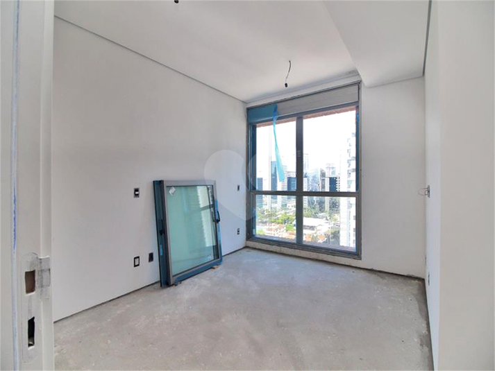 Venda Apartamento São Paulo Itaim Bibi REO505408 14