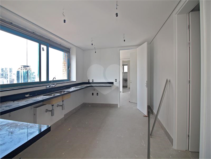 Venda Apartamento São Paulo Itaim Bibi REO505408 24