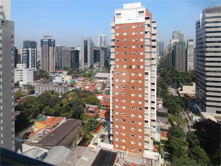 Venda Apartamento São Paulo Itaim Bibi REO505408 11