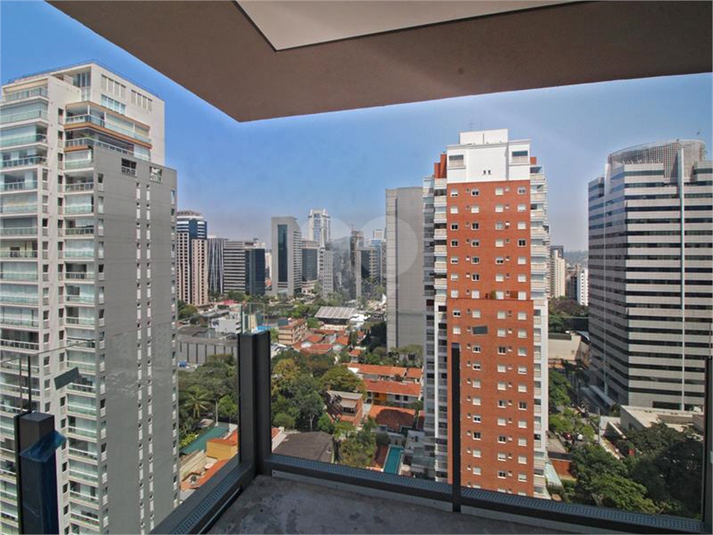 Venda Apartamento São Paulo Itaim Bibi REO505408 21