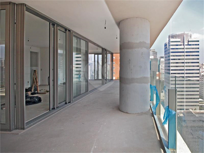 Venda Apartamento São Paulo Itaim Bibi REO505408 6