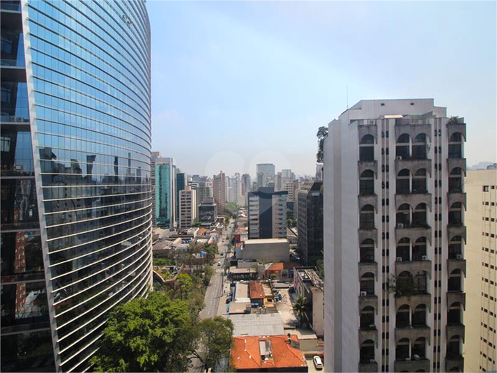 Venda Apartamento São Paulo Itaim Bibi REO505408 9