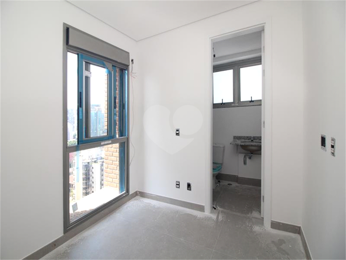 Venda Apartamento São Paulo Itaim Bibi REO505408 28