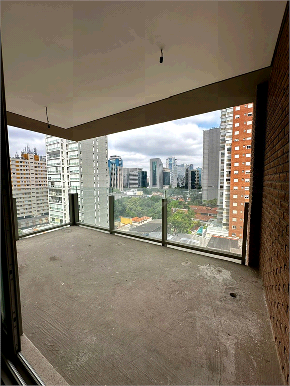 Venda Apartamento São Paulo Itaim Bibi REO505415 9