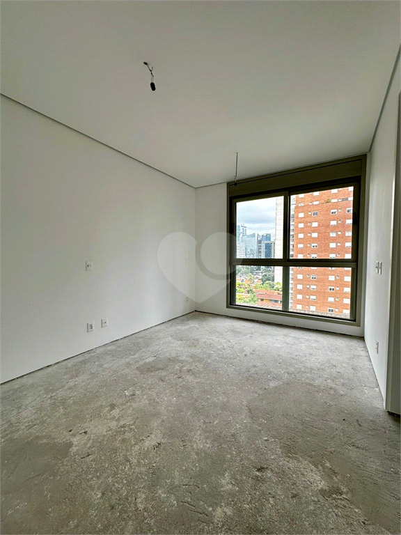 Venda Apartamento São Paulo Itaim Bibi REO505415 7