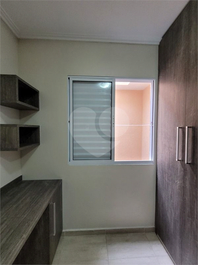 Venda Condomínio São Paulo Vila Nivi REO505431 58