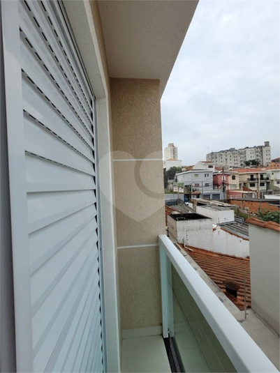 Venda Condomínio São Paulo Vila Nivi REO505431 43