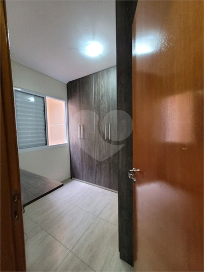 Venda Condomínio São Paulo Vila Nivi REO505431 57