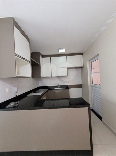 Venda Condomínio São Paulo Vila Nivi REO505431 13