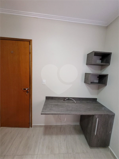 Venda Condomínio São Paulo Vila Nivi REO505431 59