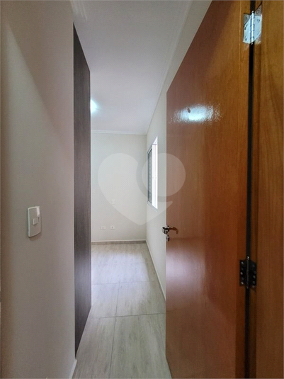 Venda Condomínio São Paulo Vila Nivi REO505431 62