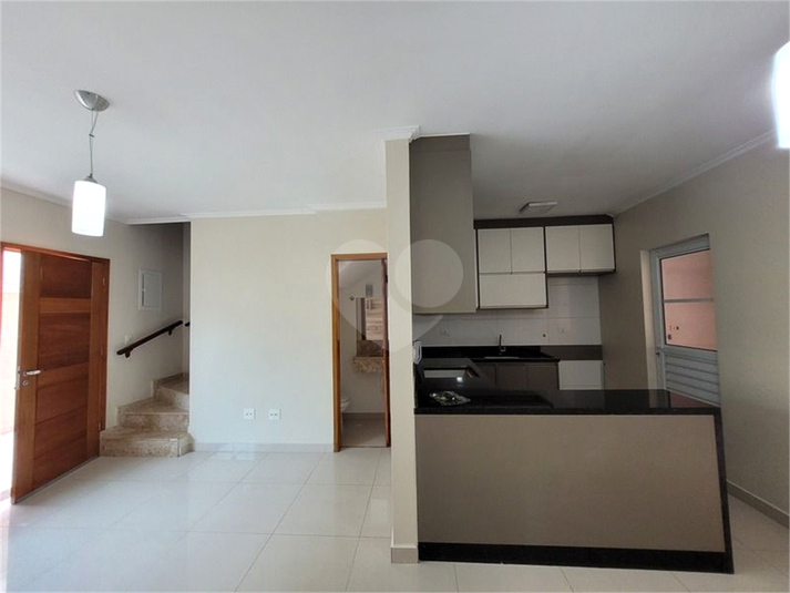 Venda Condomínio São Paulo Vila Nivi REO505431 5