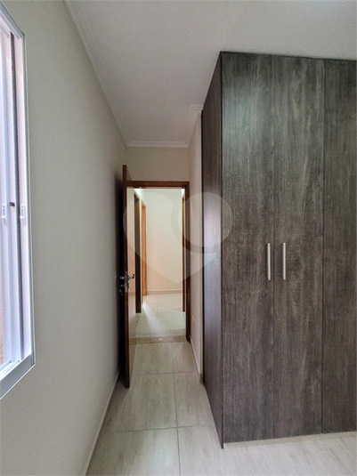 Venda Condomínio São Paulo Vila Nivi REO505431 67