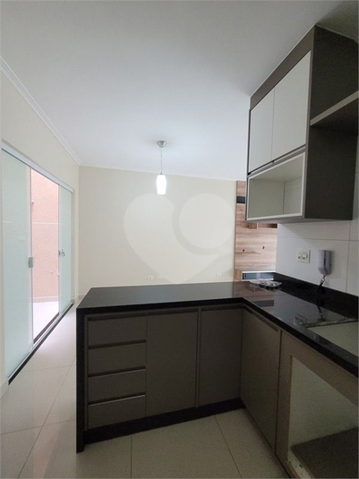 Venda Condomínio São Paulo Vila Nivi REO505431 16