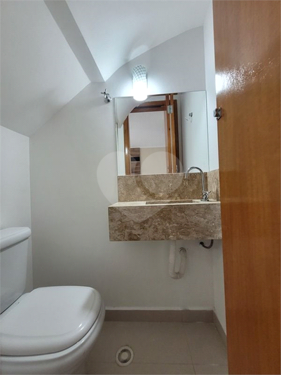 Venda Condomínio São Paulo Vila Nivi REO505431 9