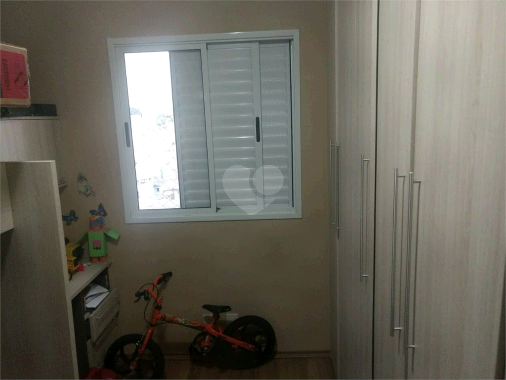 Venda Apartamento São Paulo Vila Bela Vista (zona Norte) REO505460 10