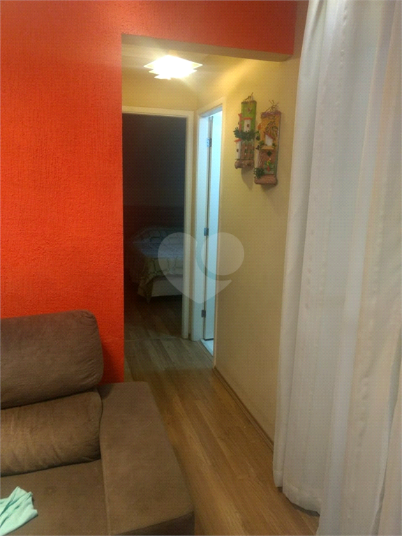 Venda Apartamento São Paulo Vila Bela Vista (zona Norte) REO505460 4