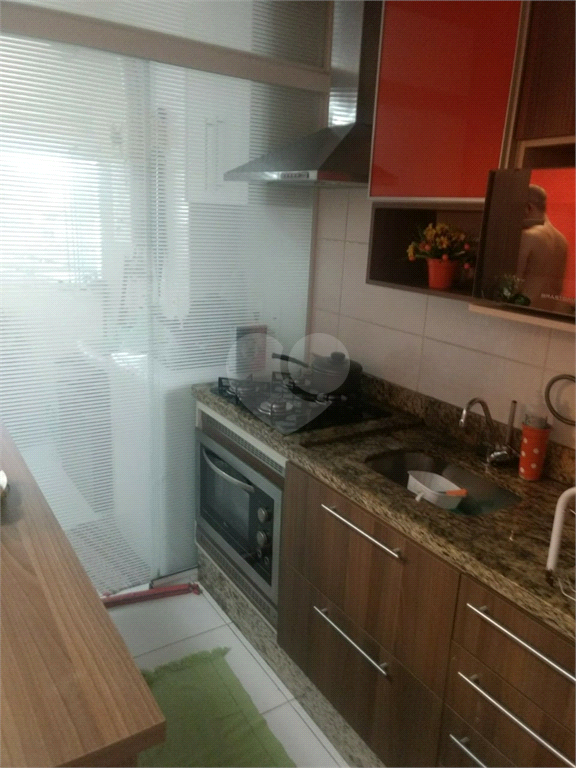 Venda Apartamento São Paulo Vila Bela Vista (zona Norte) REO505460 7