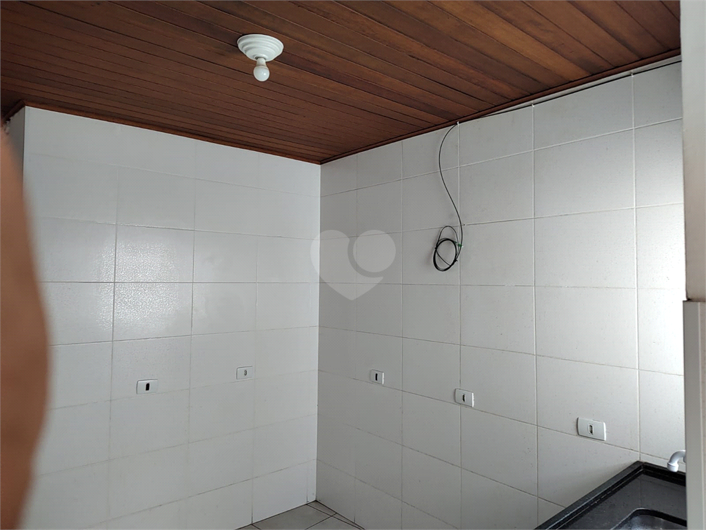 Aluguel Apartamento São Paulo Santana REO505464 25