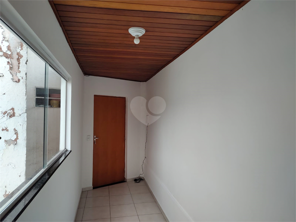 Aluguel Apartamento São Paulo Santana REO505464 24