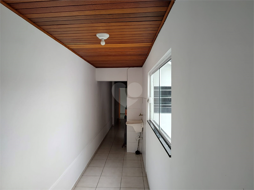 Aluguel Apartamento São Paulo Santana REO505464 23