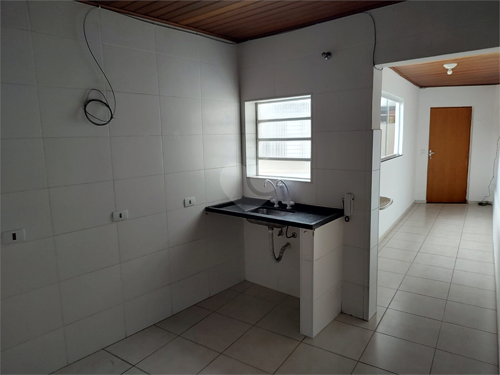 Aluguel Apartamento São Paulo Santana REO505464 18