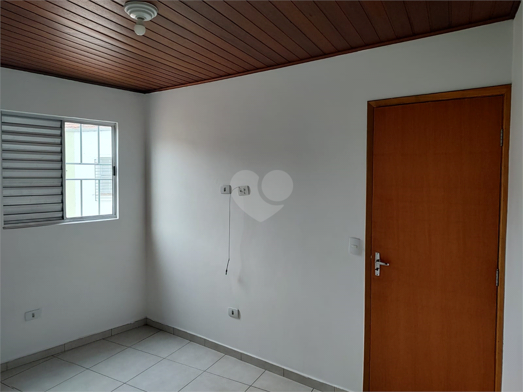 Aluguel Apartamento São Paulo Santana REO505464 8