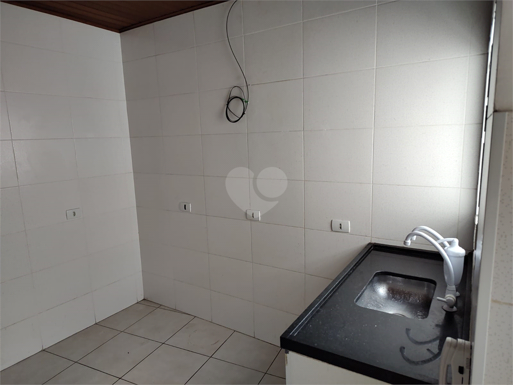 Aluguel Apartamento São Paulo Santana REO505464 20