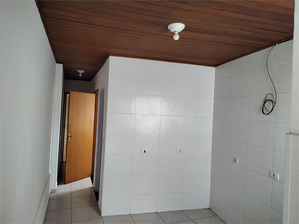 Aluguel Apartamento São Paulo Santana REO505464 21