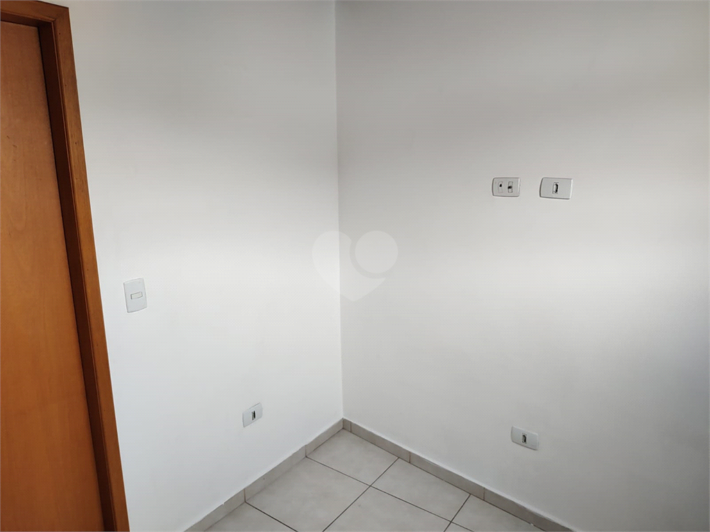 Aluguel Apartamento São Paulo Santana REO505464 6