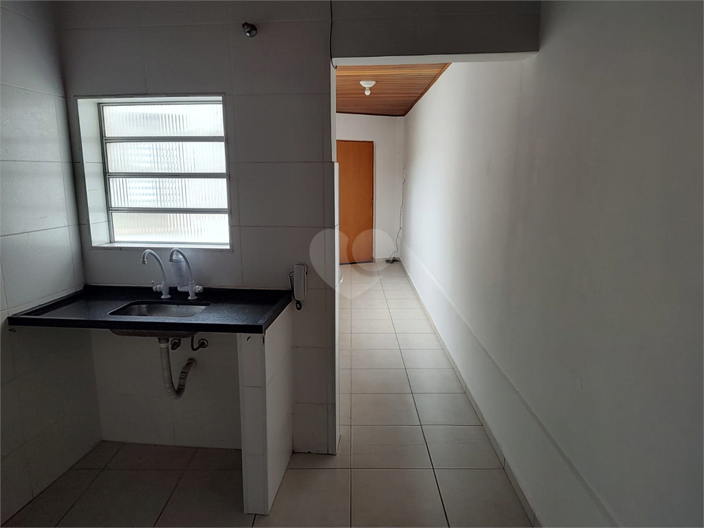 Aluguel Apartamento São Paulo Santana REO505464 19