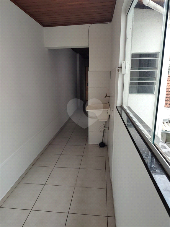 Aluguel Apartamento São Paulo Santana REO505464 22