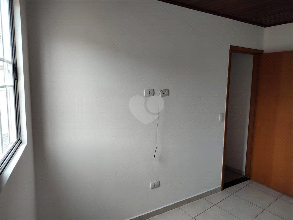 Aluguel Apartamento São Paulo Santana REO505464 11