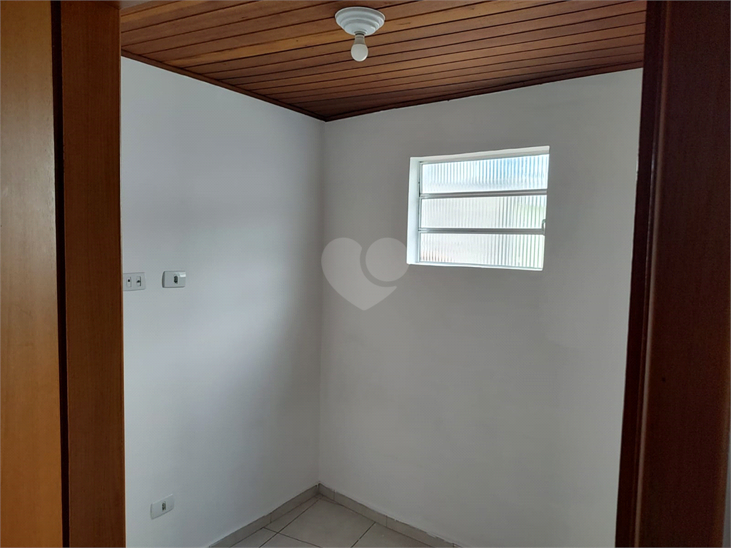 Aluguel Apartamento São Paulo Santana REO505464 9