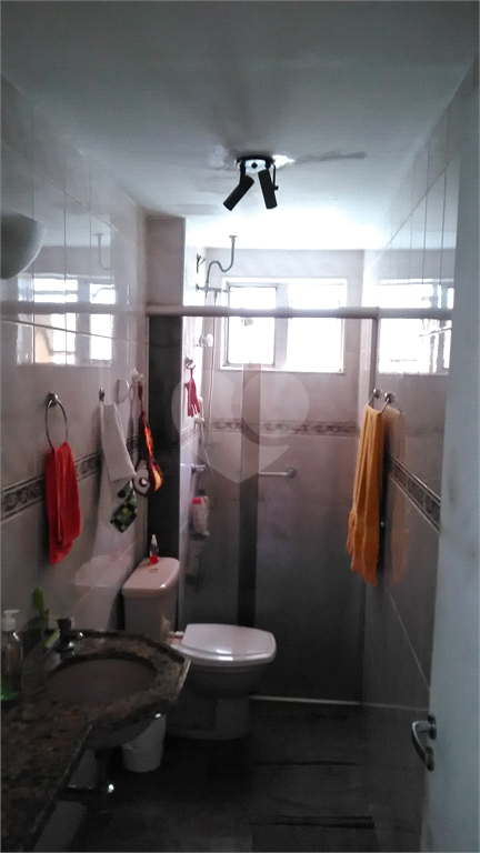 Venda Apartamento Campinas Jardim Indianópolis REO505473 13