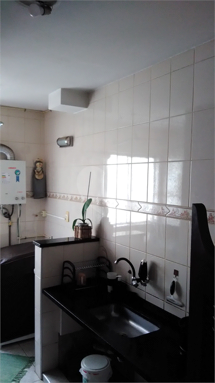 Venda Apartamento Campinas Jardim Indianópolis REO505473 3