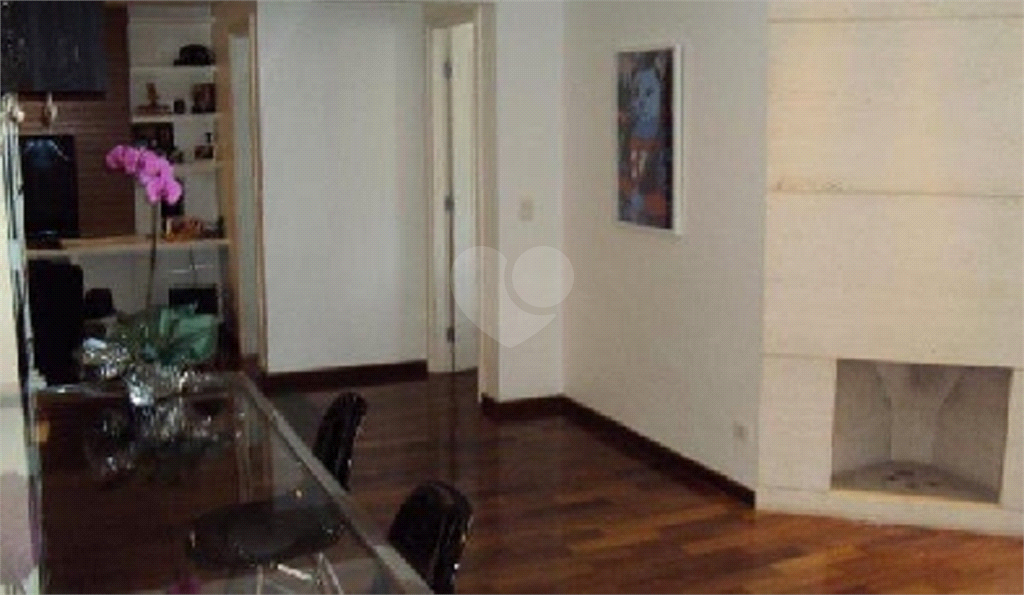 Venda Apartamento São Paulo Real Parque REO505509 3