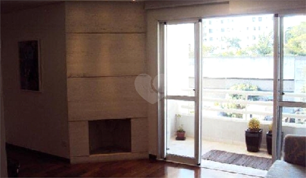 Venda Apartamento São Paulo Real Parque REO505509 4