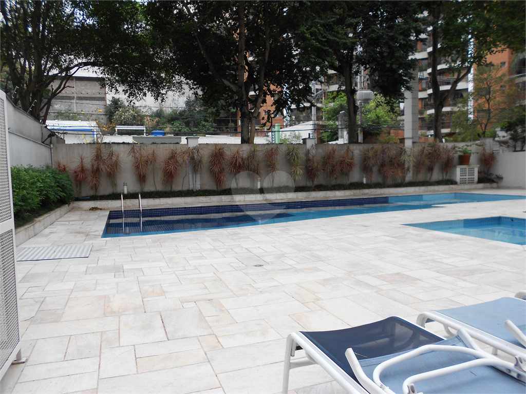 Venda Apartamento São Paulo Real Parque REO505509 14