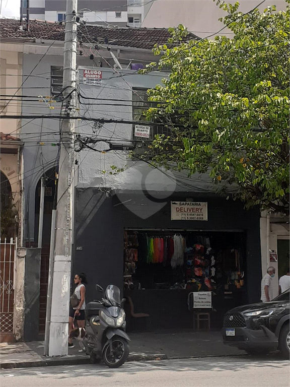 Venda Casa São Paulo Perdizes REO505542 2