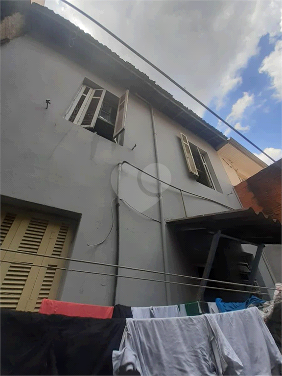 Venda Casa São Paulo Perdizes REO505542 5