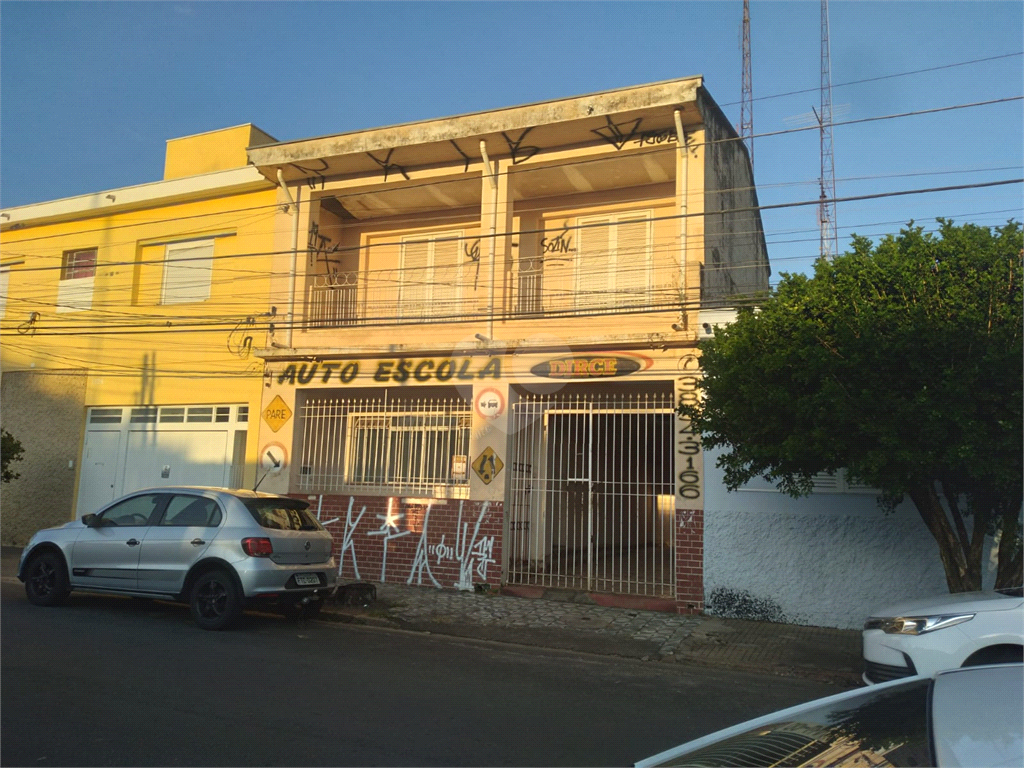 Venda Sobrado Indaiatuba Centro REO505544 1