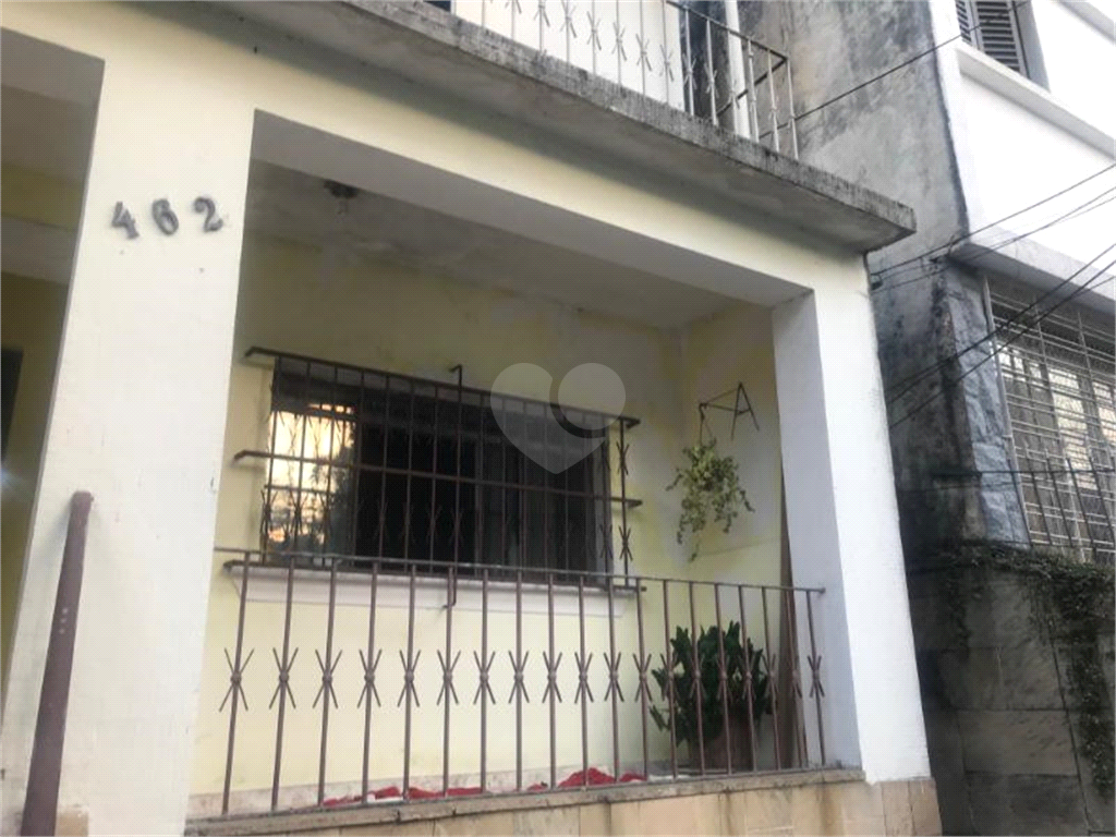 Venda Casa São Paulo Aclimação REO50559 28