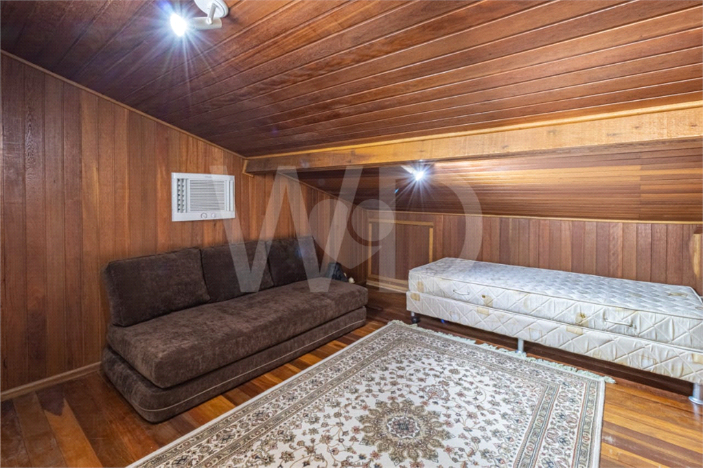 Venda Sobrado Porto Alegre Jardim Itu REO505603 57