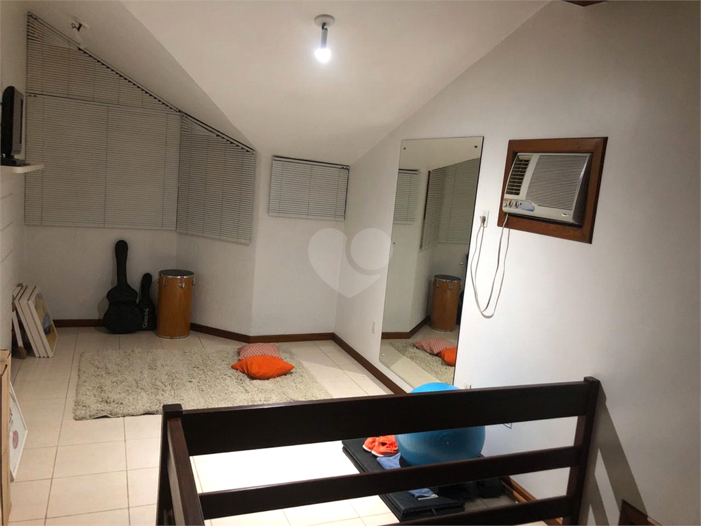 Venda Sobrado Porto Alegre Jardim Itu REO505603 25