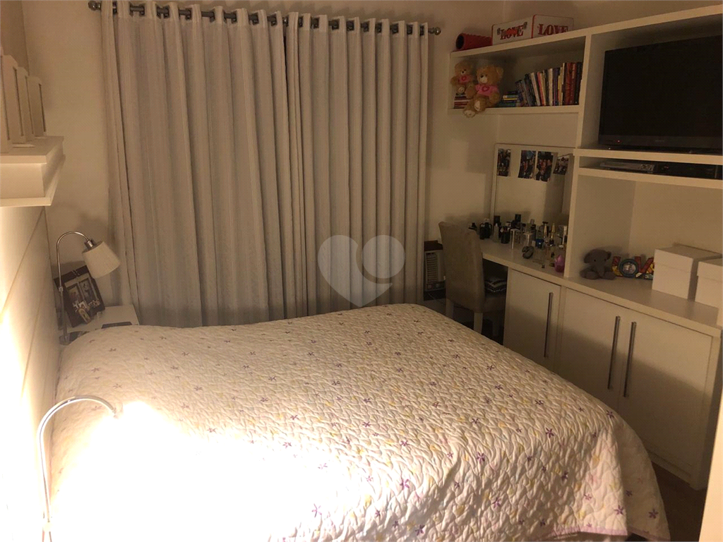 Venda Sobrado Porto Alegre Jardim Itu REO505603 47