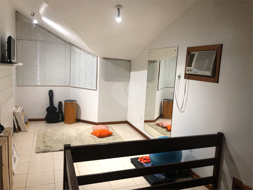 Venda Sobrado Porto Alegre Jardim Itu REO505603 20