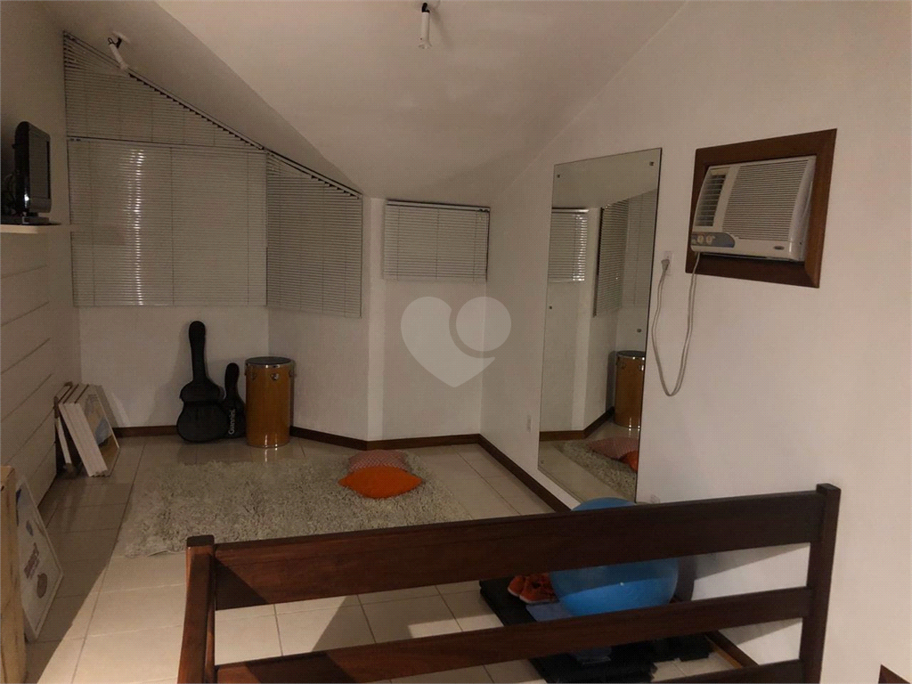 Venda Sobrado Porto Alegre Jardim Itu REO505603 32