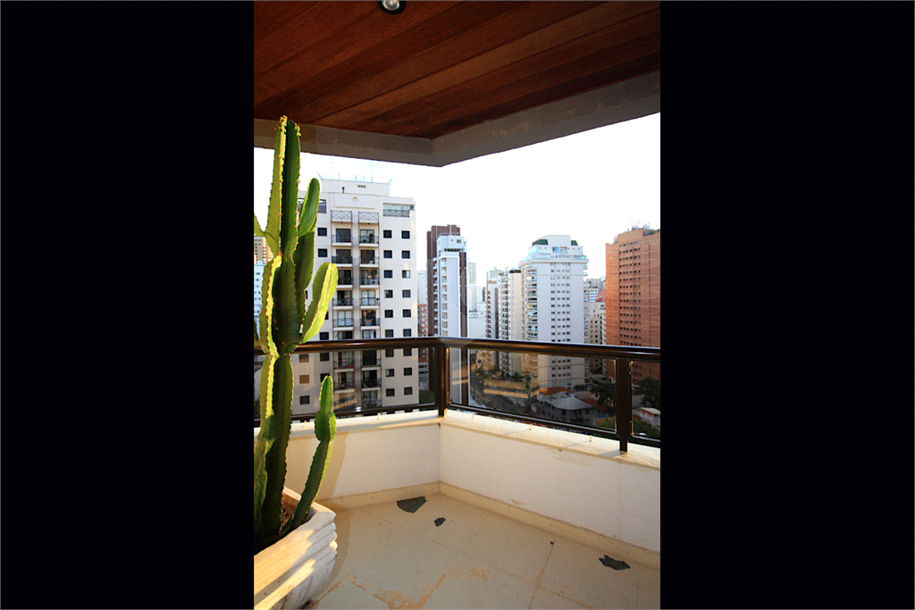 Venda Apartamento São Paulo Perdizes REO505670 17