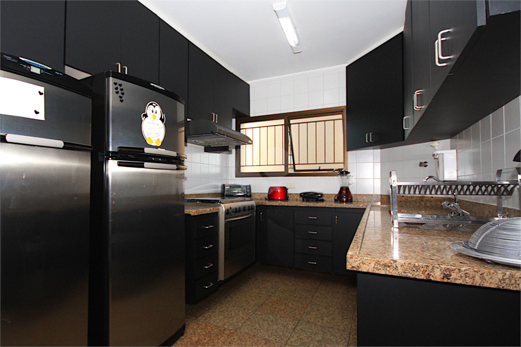 Venda Apartamento São Paulo Perdizes REO505670 27